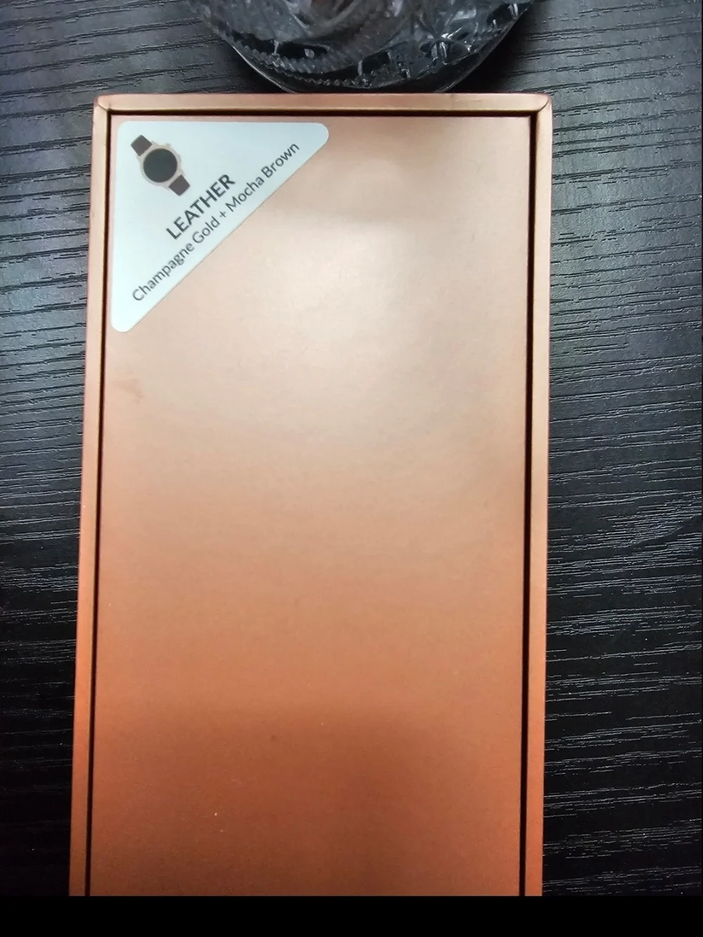 Fany Luna Smartwatch NIB